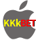 Aplicativo KKkbet para iOS